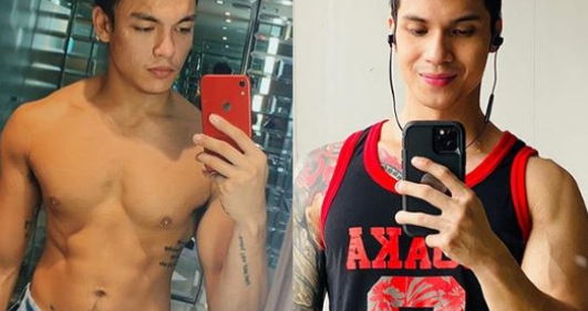Coach who outed bisexual actor Alex Diaz apologises to LGBT+ community for his actions