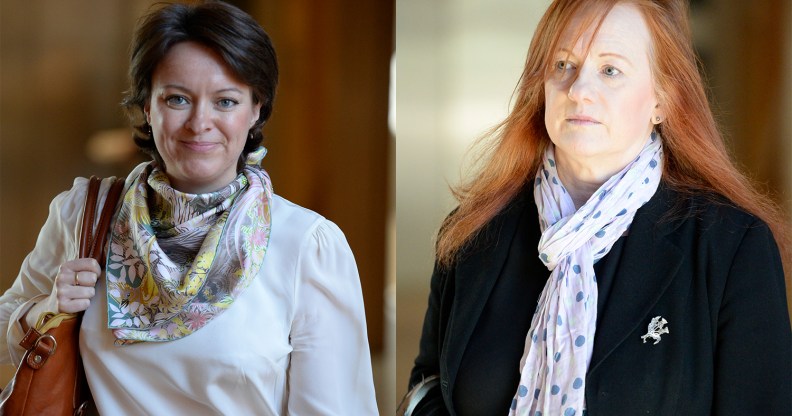 Trans Day of Remembrance