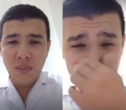 Gay man disappears in Turkmenistan