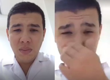 Gay man disappears in Turkmenistan