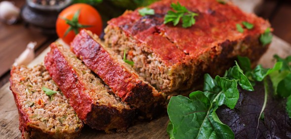 People are dragging the meatloaf recipe