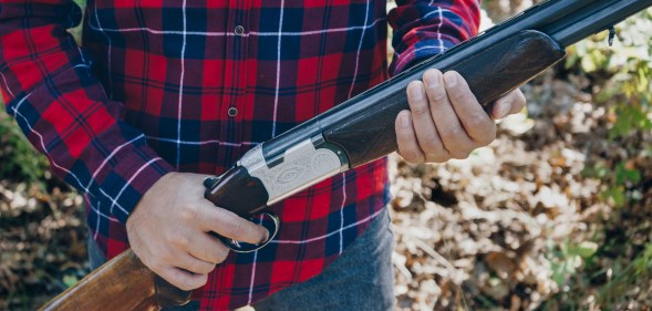 An asexual child was evicted from their parent's place after they were threatened with being sent to conversion therapy. (Stock photo via Elements Envato)