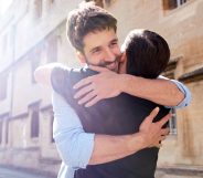 A quarter of millennials avoid hugging HIV-positive people