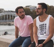 Key to open relationship is communication, study shows