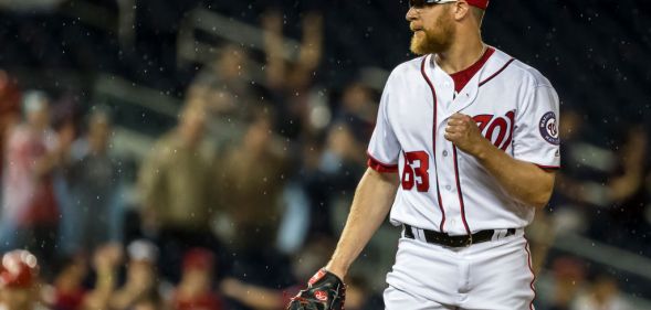 Champion baseball player turns down White House invitation in solidarity with LGBT community