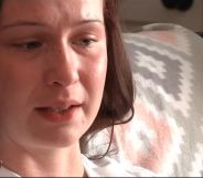 Wife opens up about how her trans husband was bullied before his suicide