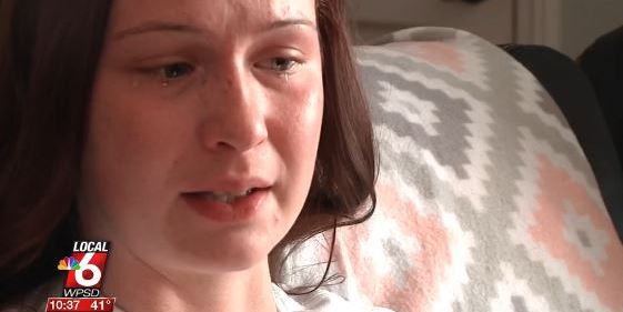 Wife opens up about how her trans husband was bullied before his suicide