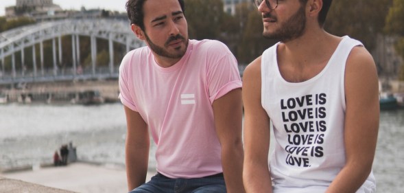 HIV diagnoses in New York City are at their lowest since records began