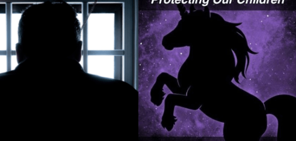 Gay couple traumatised after being targeted by vigilante paedophile hunters