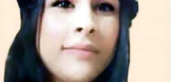 Kendall, a trans sex worker based in Bogotá, was killed by a colleague. (Facebook)