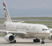 The brothers plotted to blow up an Etihad Airways flight