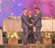 RuPaul's Drag Race UK star The Vivienne