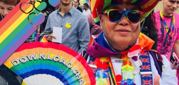 Gay man, 68, refused asylum because he 'didn't have a boyfriend'