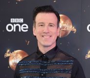 Strictly pro Anton du Beke calls for second same-sex dance pairing