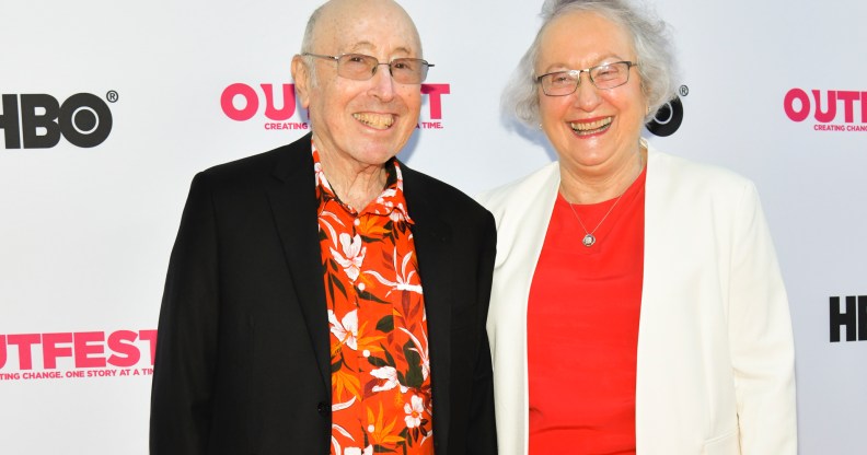 straight couple gay porn empire