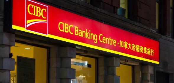 CIBC bank manager allegedly said employees had to be gay or bisexual to be promoted