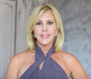 Vicki Gunvalson of The Real Housewives Of Orange County