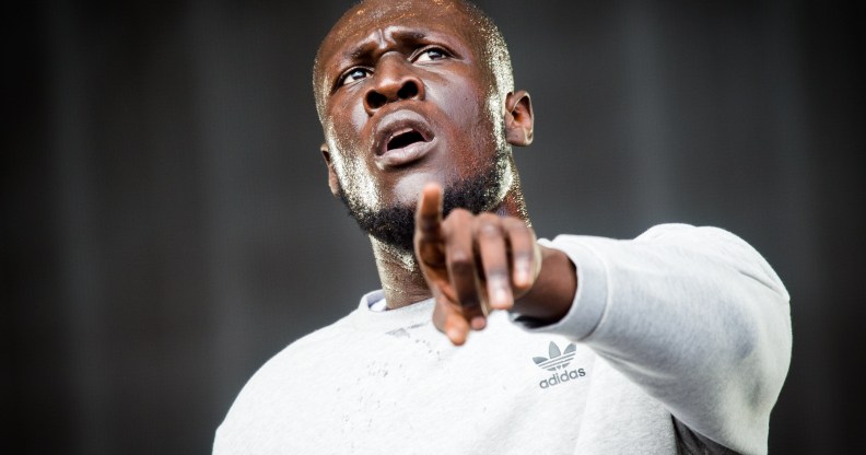 Stormzy