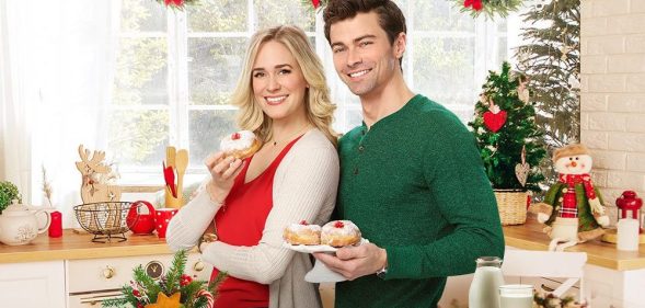 Hallmark Christmas movie petition