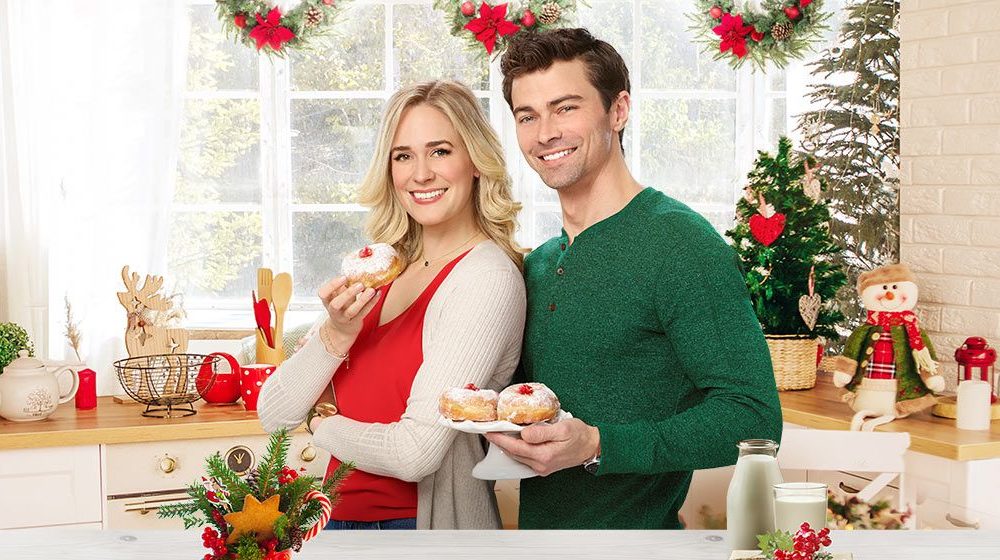 'Viral' petition against a gay Hallmark Christmas movie turns out to be