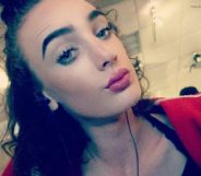 Trans teen woman Nikki Kuhnhausen, 17, had been missing since the summer. (Facebook)