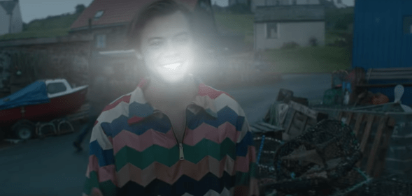 Harry Styles Adore You