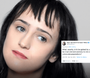 Mara Wilson