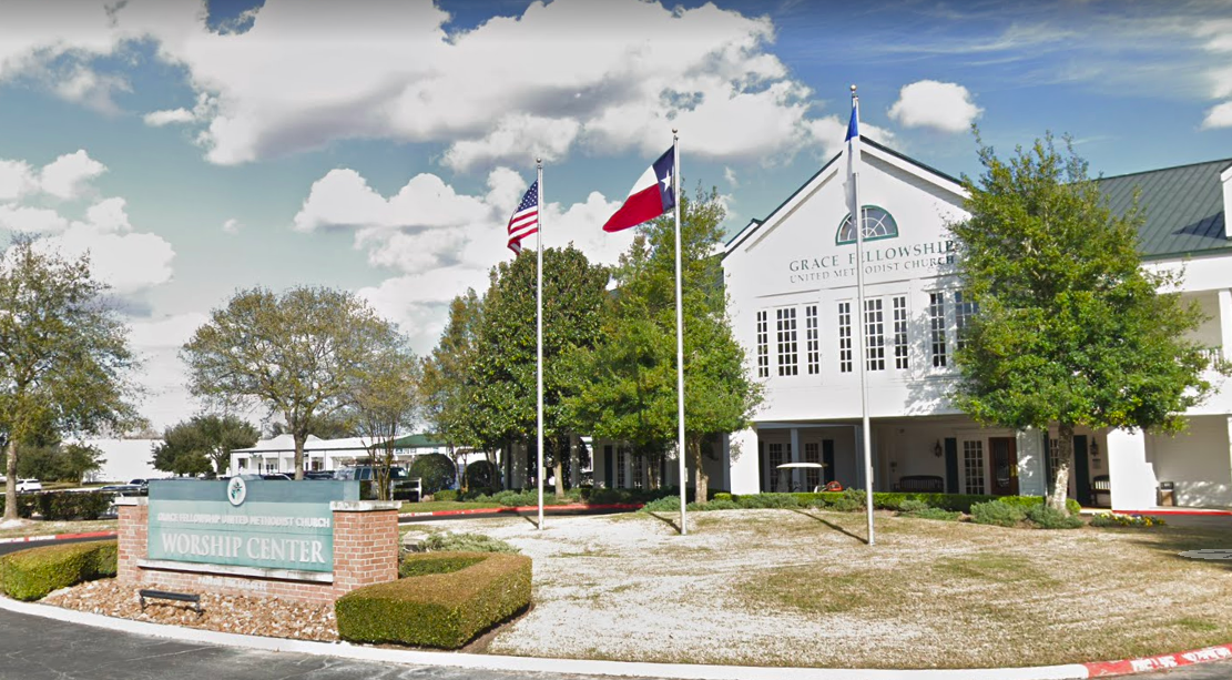 Texas church Antigay United Methodist Church is not antigay enough