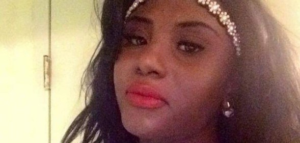 Yahira Nesby, 33, was found murdered, marking her as, at least, the 25th trans person killed in the US in 2019. (Facebook)