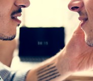 A New York-based playhouse offers members LGBT-friendly sex parties. (Stock photo via Elements Envato)