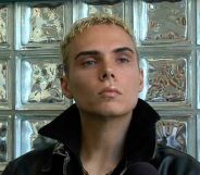 Luka Magnotta