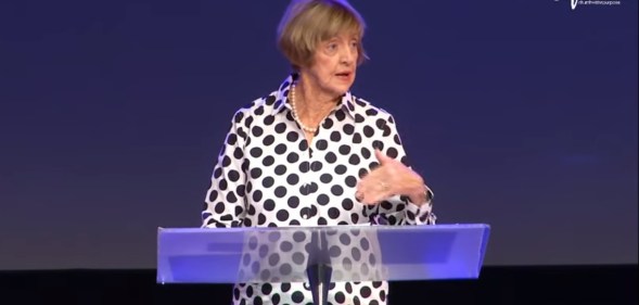 Margaret Court has made more anti-LGBT comments