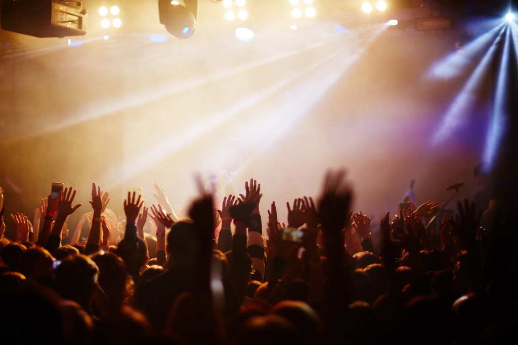 Bouncers told two men who were abused for kissing in a club that ‘homophobia isn’t a crime’