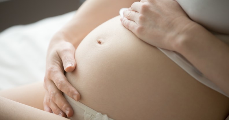 Surrogacy is still restricted in the UK