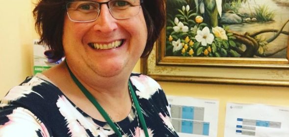 Republican transgender