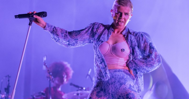 robyn