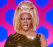 RuPaul's Drag Race is heading to BBC One