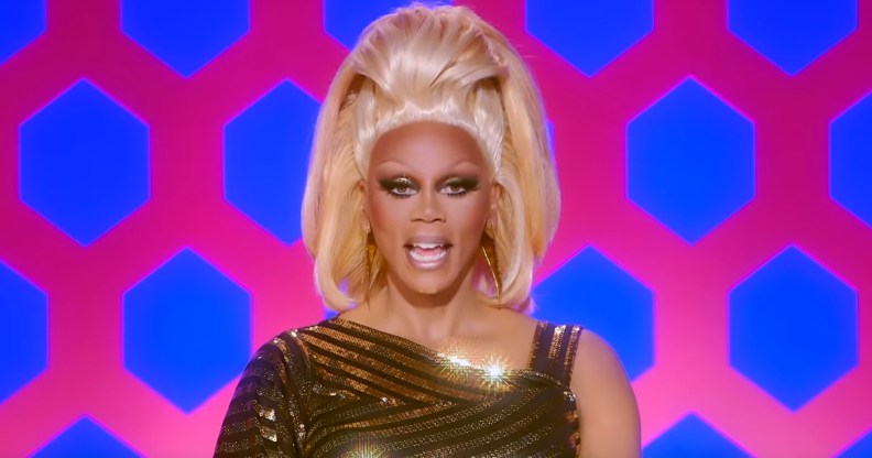 RuPaul's Drag Race is heading to BBC One