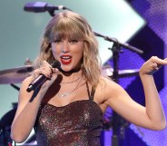 Taylor Swift
