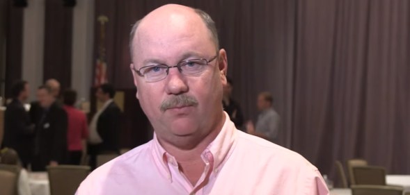 American Family Association President Tim Wildmon