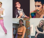 Trans people share their hopes and dreams for 2020 – and it's eye-opening