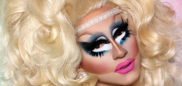 Trixie Mattel