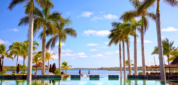 A gay couple were repeatedly targeted by hotel guests. (Stock photo via Elements Envato)