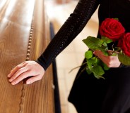 Non-binary and trans people will no longer be misgendered in death