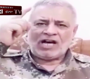 Iranian militia declares Iraq is 'not a country for filthy homosexuals'