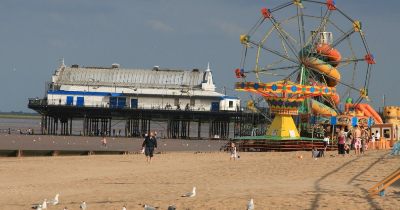 Mohammed Uddin: Man claims lesbian consented to sex during rape trial