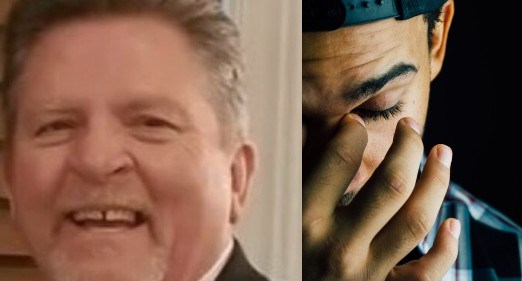 Chris Rowe Republican resigns homophobic slur