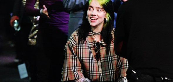 Billie Eilish