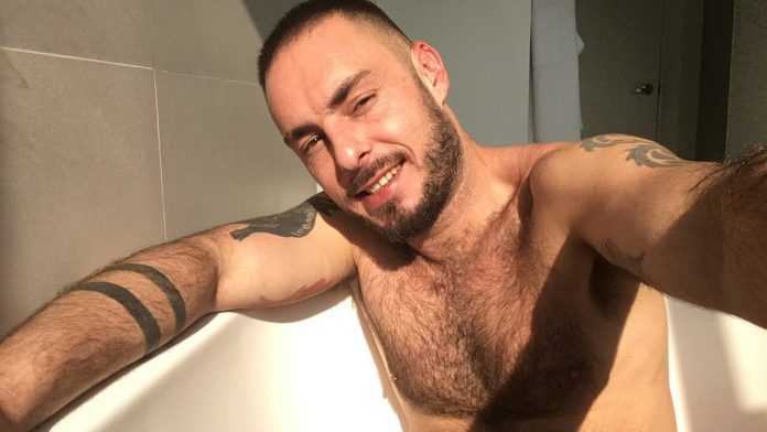 696px x 392px - Gay porn star Macanao Torres dies by suicide, at just 35-years-old |  PinkNews