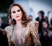 New play tells story of African-American lesbian who draws her inspiration from Natalie Portman